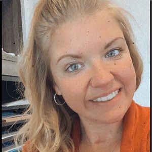 Meet your Posher, Ashley marie